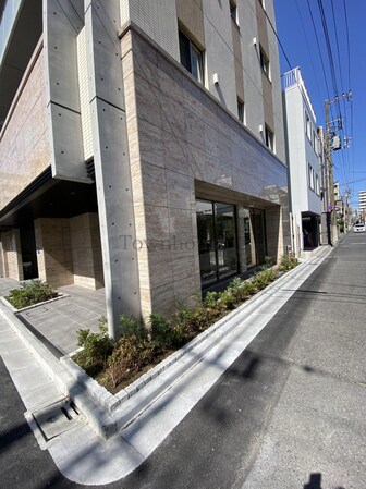 フロントコート両国の物件内観写真